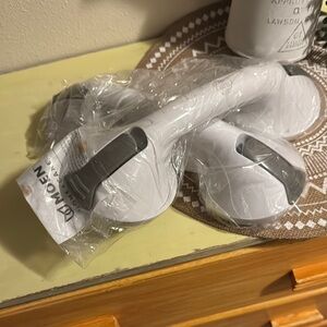 🆕 2 Moen 12” Home Care Suction Balance Assist Bars for Bathroom